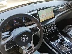 BYD Qin PLUS 2023 Champion Edition DM-i 120KM Leading - ფოტო 10