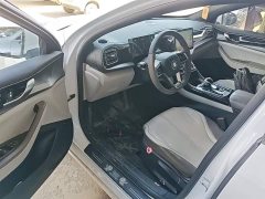 BYD Qin PLUS 2023 Champion Edition DM-i 120KM Leading - ფოტო 16