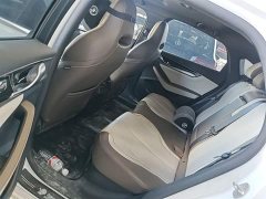 BYD Qin PLUS 2023 Champion Edition DM-i 120KM Leading - ფოტო 17