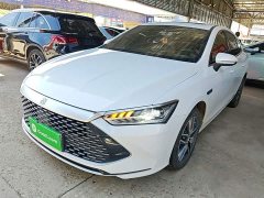 BYD Qin PLUS 2023 Champion Edition DM-i 120KM Leading - ფოტო 2