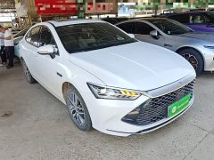 BYD Qin PLUS 2023 Champion Edition DM-i 120KM Leading - ფოტო 4