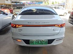 BYD Qin PLUS 2023 Champion Edition DM-i 120KM Leading - ფოტო 6