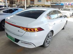 BYD Qin PLUS 2023 Champion Edition DM-i 120KM Leading - ფოტო 7
