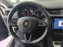 Skoda Octavia 2019 TSI230 DSG Smart Comfort Edition National VI - ფოტო 11