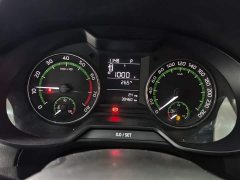 Skoda Octavia 2019 TSI230 DSG Smart Comfort Edition National VI - ფოტო 12