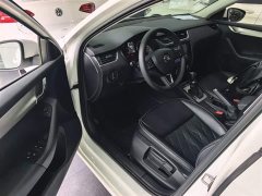 Skoda Octavia 2019 TSI230 DSG Smart Comfort Edition National VI - ფოტო 16