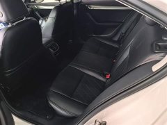 Skoda Octavia 2019 TSI230 DSG Smart Comfort Edition National VI - ფოტო 17