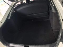 Skoda Octavia 2019 TSI230 DSG Smart Comfort Edition National VI - ფოტო 19