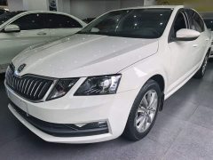 Skoda Octavia 2019 TSI230 DSG Smart Comfort Edition National VI - ფოტო 2
