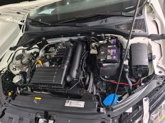 Skoda Octavia 2019 TSI230 DSG Smart Comfort Edition National VI - ფოტო 20