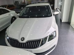 Skoda Octavia 2019 TSI230 DSG Smart Comfort Edition National VI - ფოტო 3