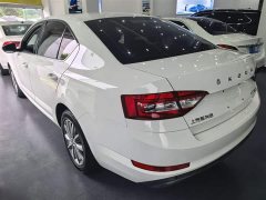 Skoda Octavia 2019 TSI230 DSG Smart Comfort Edition National VI - ფოტო 5