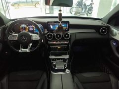 Mercedes-Benz C-Class AMG 2019 AMG C 43 4MATIC - ფოტო 10