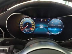 Mercedes-Benz C-Class AMG 2019 AMG C 43 4MATIC - ფოტო 12
