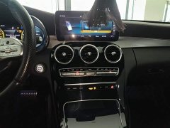 Mercedes-Benz C-Class AMG 2019 AMG C 43 4MATIC - ფოტო 13
