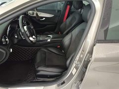 Mercedes-Benz C-Class AMG 2019 AMG C 43 4MATIC - ფოტო 15