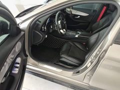Mercedes-Benz C-Class AMG 2019 AMG C 43 4MATIC - ფოტო 16