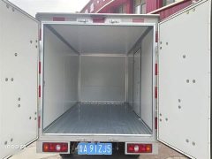 Changan Xingka 2024 1.5L GDI Single Cab Long Box Composite Panel Cargo Standard - ფოტო 11