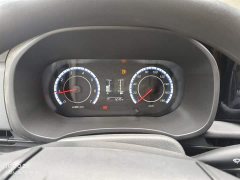 Changan Xingka 2024 1.5L GDI Single Cab Long Box Composite Panel Cargo Standard - ფოტო 3