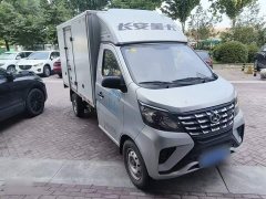 Changan Xingka 2024 1.5L GDI Single Cab Long Box Composite Panel Cargo Standard - ფოტო 5