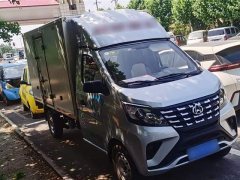 Changan Xingka 2024 1.5L GDI Single Cab Long Box Composite Panel Cargo Standard - ფოტო 6