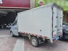 Changan Xingka 2024 1.5L GDI Single Cab Long Box Composite Panel Cargo Standard - ფოტო 7