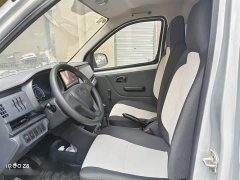 Changan Xingka 2024 1.5L GDI Single Cab Long Box Composite Panel Cargo Standard - ფოტო 8
