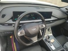 Chery Tiggo 7 Plus 2021 1.5T CVT Luxury - ფოტო 10