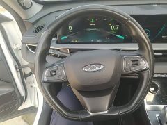 Chery Tiggo 7 Plus 2021 1.5T CVT Luxury - ფოტო 11
