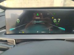 Chery Tiggo 7 Plus 2021 1.5T CVT Luxury - ფოტო 12