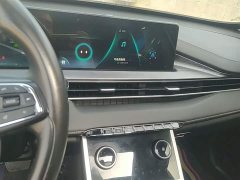 Chery Tiggo 7 Plus 2021 1.5T CVT Luxury - ფოტო 13