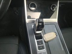 Chery Tiggo 7 Plus 2021 1.5T CVT Luxury - ფოტო 14