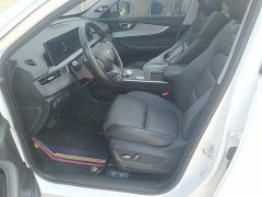 Chery Tiggo 7 Plus 2021 1.5T CVT Luxury - ფოტო 15