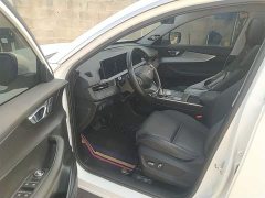 Chery Tiggo 7 Plus 2021 1.5T CVT Luxury - ფოტო 16