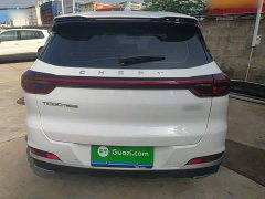 Chery Tiggo 7 Plus 2021 1.5T CVT Luxury - ფოტო 6