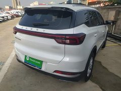 Chery Tiggo 7 Plus 2021 1.5T CVT Luxury - ფოტო 7