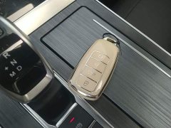 Chery Tiggo 7 Plus 2021 1.5T CVT Luxury - ფოტო 9
