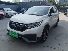 Honda CR-V 2.4T CVT FWD Comfort - ფოტო 1