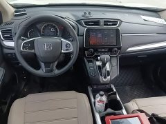 Honda CR-V 2.4T CVT FWD Comfort - ფოტო 10