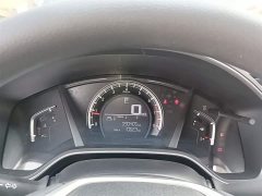 Honda CR-V 2.4T CVT FWD Comfort - ფოტო 12