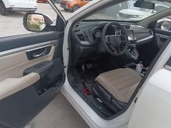 Honda CR-V 2.4T CVT FWD Comfort - ფოტო 16