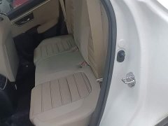 Honda CR-V 2.4T CVT FWD Comfort - ფოტო 17