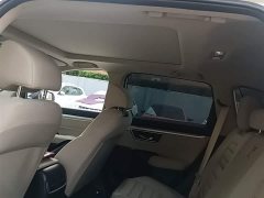 Honda CR-V 2.4T CVT FWD Comfort - ფოტო 18