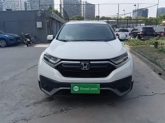 Honda CR-V 2.4T CVT FWD Comfort - ფოტო 3