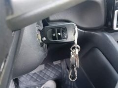 Honda CR-V 2.4T CVT FWD Comfort - ფოტო 9