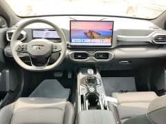 Geely Cowboy 2025 1.5TD Fun Wilderness Edition - ფოტო 10