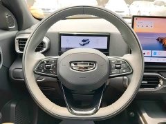 Geely Cowboy 2025 1.5TD Fun Wilderness Edition - ფოტო 11