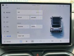 Geely Cowboy 2025 1.5TD Fun Wilderness Edition - ფოტო 12