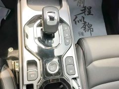 Geely Cowboy 2025 1.5TD Fun Wilderness Edition - ფოტო 14