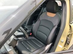 Geely Cowboy 2025 1.5TD Fun Wilderness Edition - ფოტო 15
